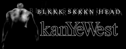 Black Skinhead