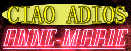 Ciao Adios