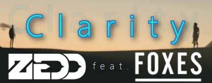 Clarity