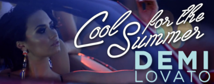 Cool For The Summer