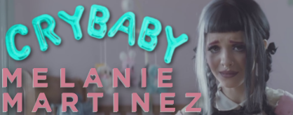 Cry Baby