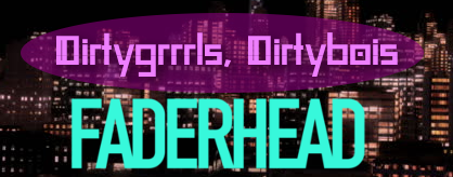 Dirtygrrrls Dirtybois