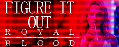 Figure It Out