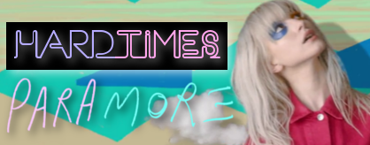 Hard Times