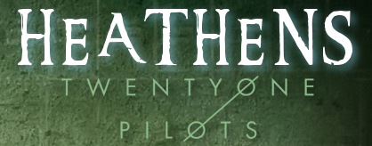Heathens