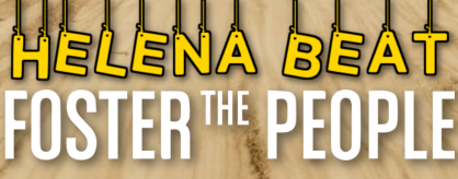 Helena Beat