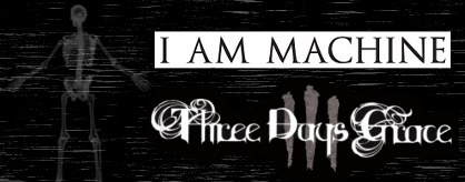 I Am Machine