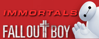 Immortals