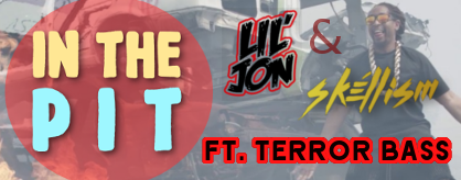 In The Pit