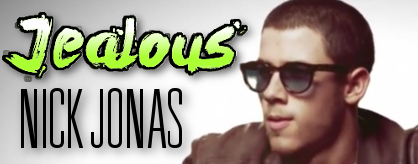 Jealous