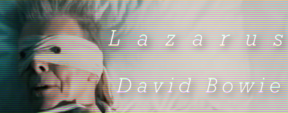 Lazarus