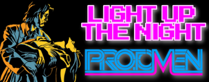 Light Up The Night