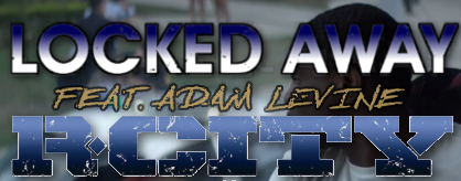 Locked Away