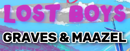 Lost Boys