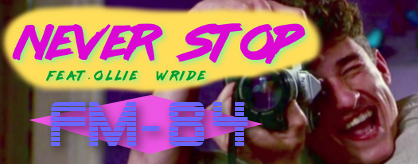 Never Stop