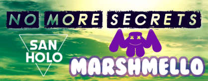 No More Secrets