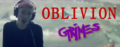 Oblivion