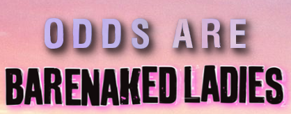 Odds Are