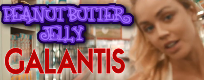 Peanut Butter Jelly