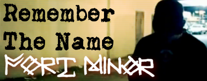 Remember The Name