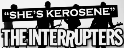 Shes Kerosene