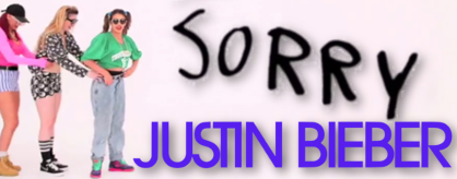 Sorry
