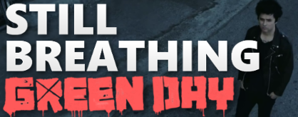 Still Breathing