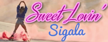 Sweet Lovin'