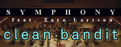 Symphony (feat. Zara Larsson)