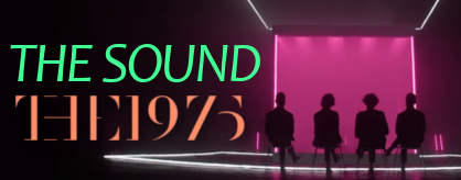 The Sound