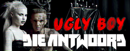 Ugly Boy