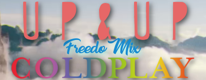 Up&Up (Freedo Remix)