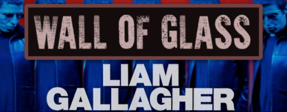 Wall Of Glass