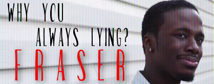 Why You Always Lying