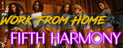 Work From Home