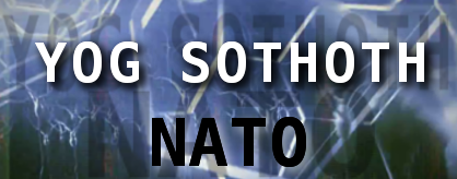 Yog Sothoth