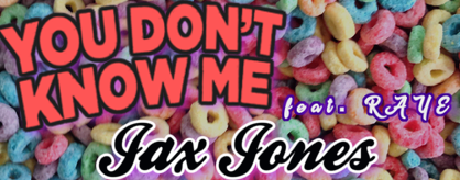 You Don't Know Me