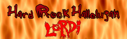 Hard Rock Hallelujah (Finland 2008)