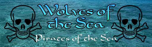 Wolves of the Sea (Latvia 2008)