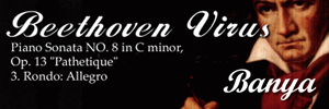Beethoven Virus