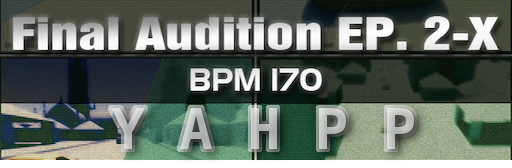 Final Audition EPISODE 2-X