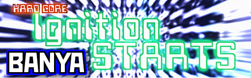 Ignition STARTS