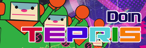 TEPRIS