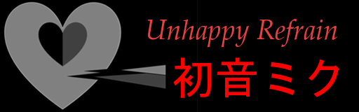 Unhappy Refrain