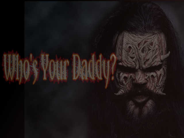 Who's Your Daddy? - Ben Speirs' SPEIRMIX - Simfiles - ZIv