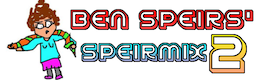 Ben Speirs' SPEIRMIX 2