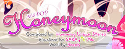 Honeymoon