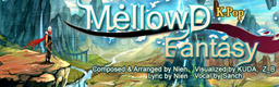 Mellow D Fantasy