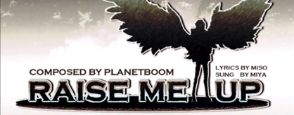 Raise Me Up