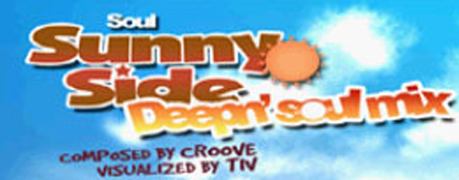 Sunny Side -Deepn'Soul Mix-
